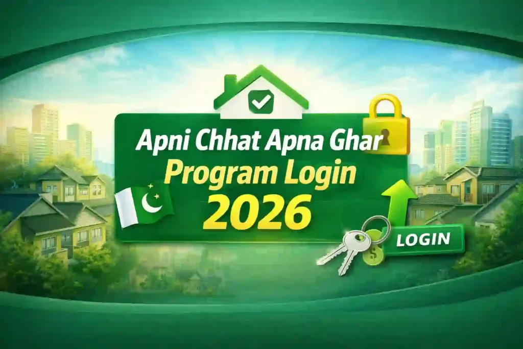 ACAG Login 2026 Punjab Portal Guide