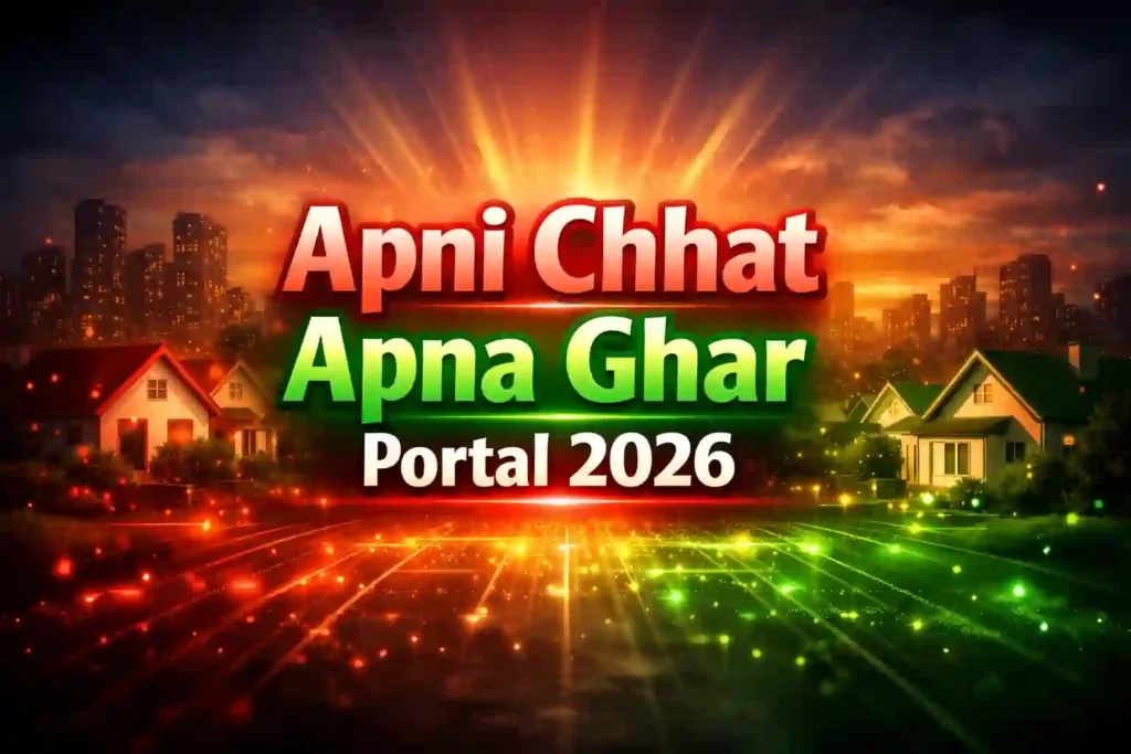 ACAG Punjab Portal 2026 Application Form