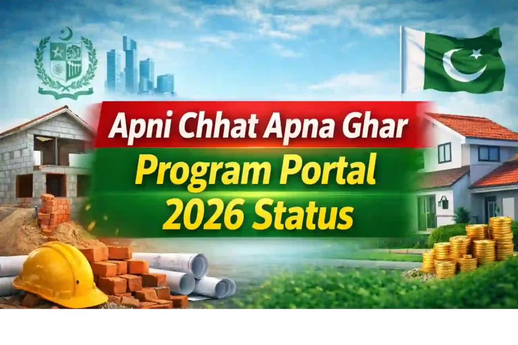 ACAG Punjab Portal 2026 Status Check