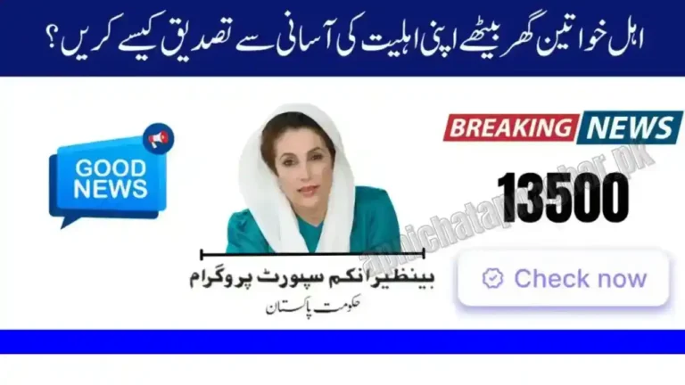 BISP 8171 Payment Alert October 2025