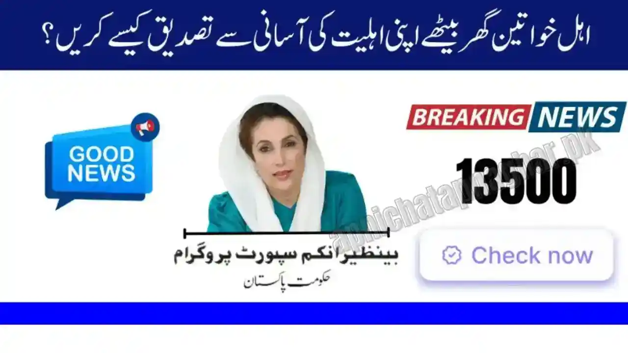 BISP 8171 Payment Alert October 2025